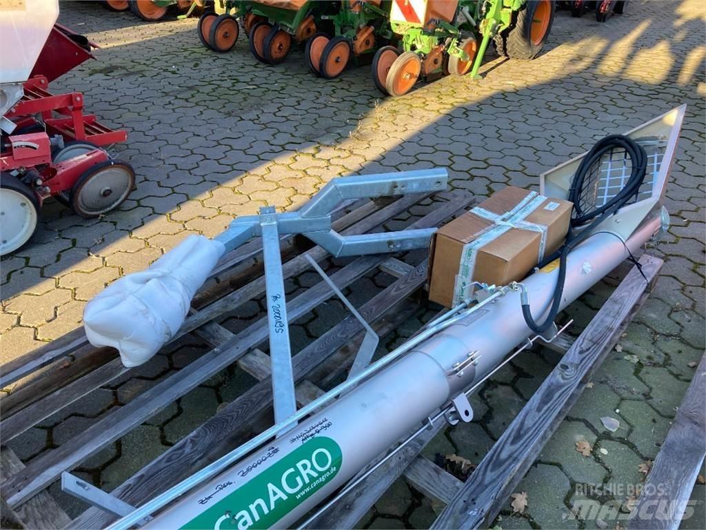 CANAGRO MA 608 V Andet udstyr til foderhøster