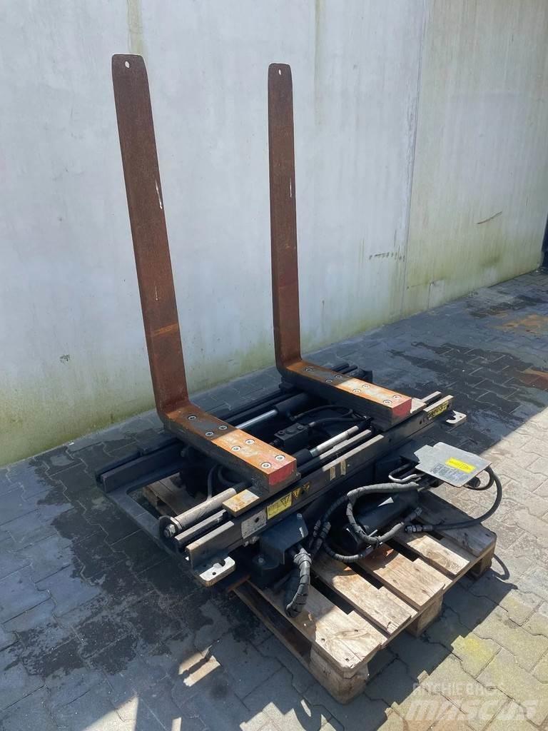 Stabau 1151105 Klemmer
