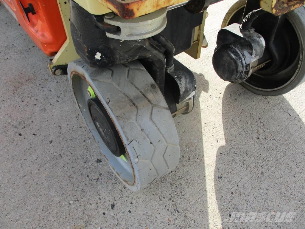 JLG 2632 ES (151) Saxlifte