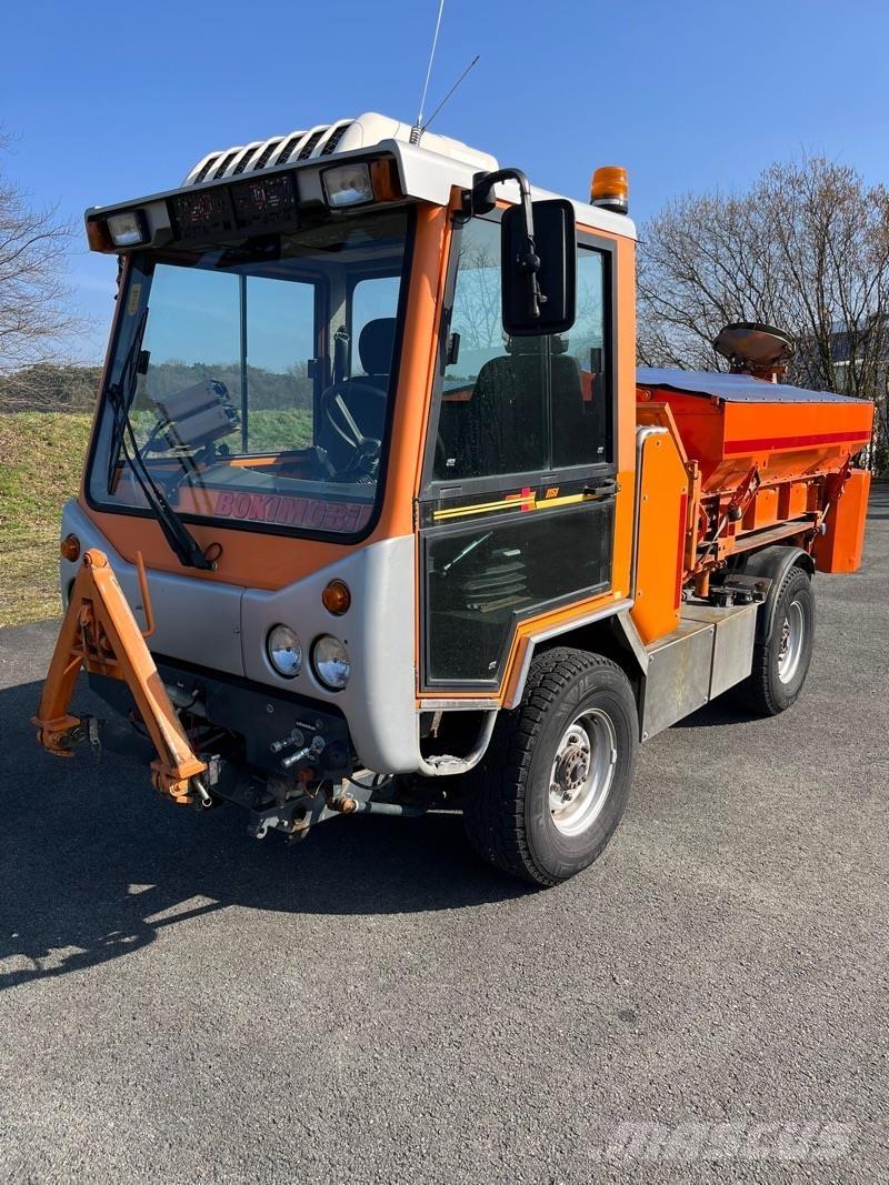 Boki 1151 Landbrug - Andet 