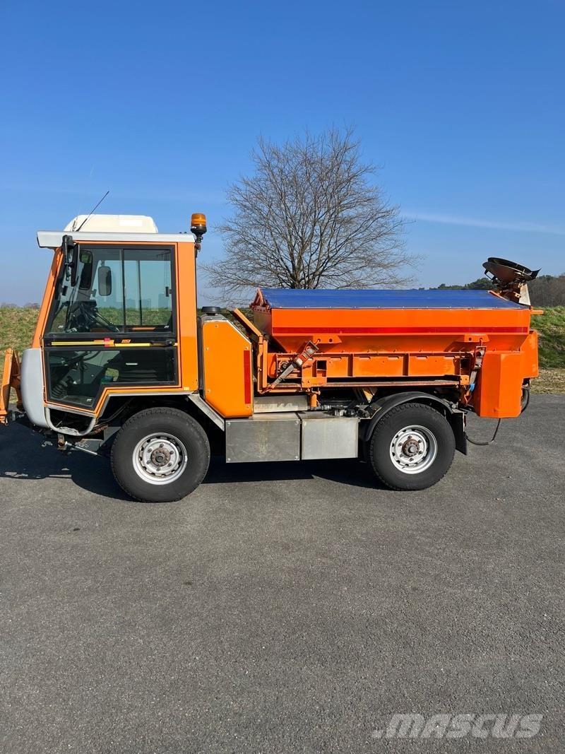 Boki 1151 Landbrug - Andet 