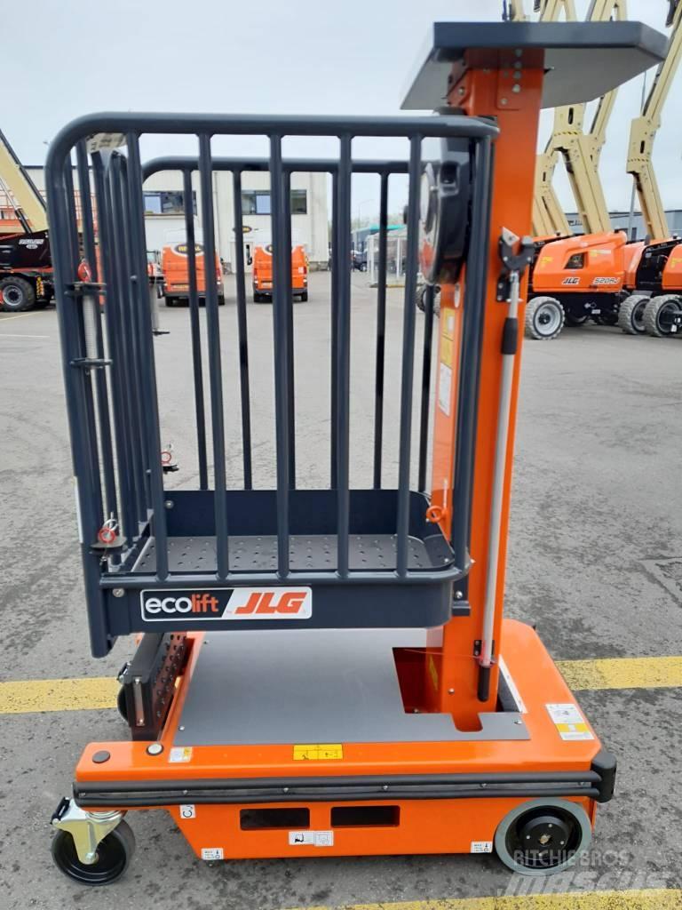 JLG Ecolift (NEW 2024) Andre lifte og platforme