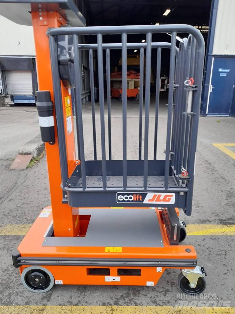 JLG Ecolift (NEW 2024) Andre lifte og platforme