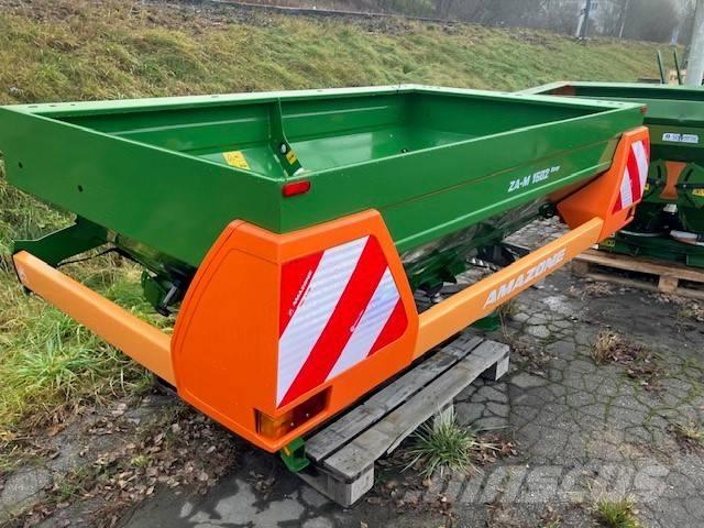 Amazone ZA-M 1502 Mineralspreder