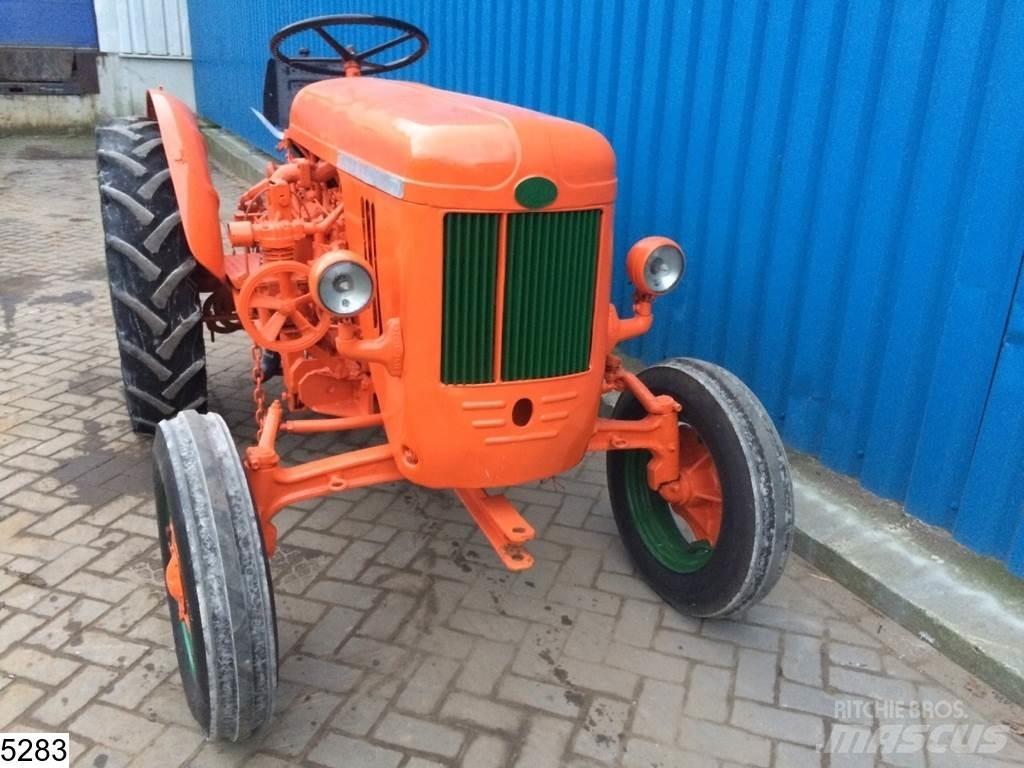Same DA 30 2WD Traktorer