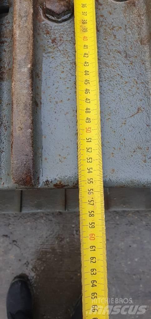 Liebherr LR 624 Larvebåndslæssere
