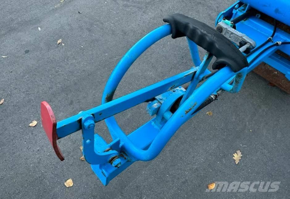 Ammann DR 60 Vibratorer