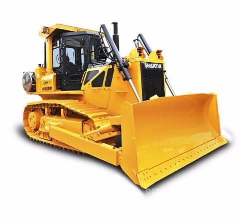 Shantui SD20-5 Bulldozer på larvebånd