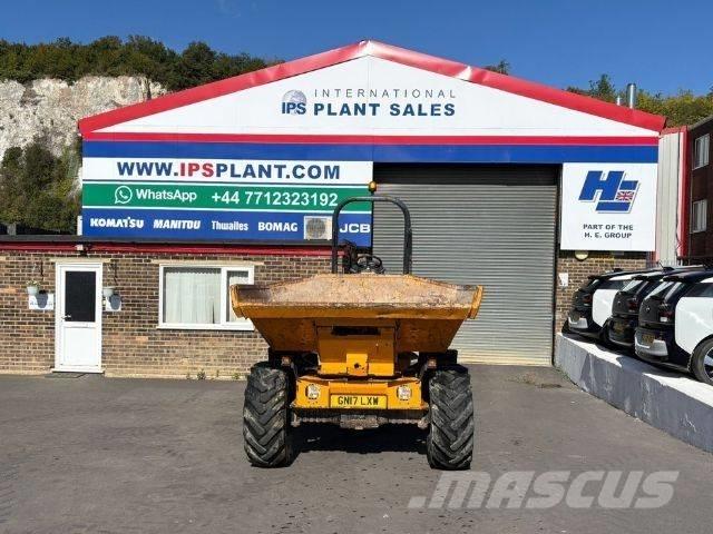 Thwaites 6T Dumpere