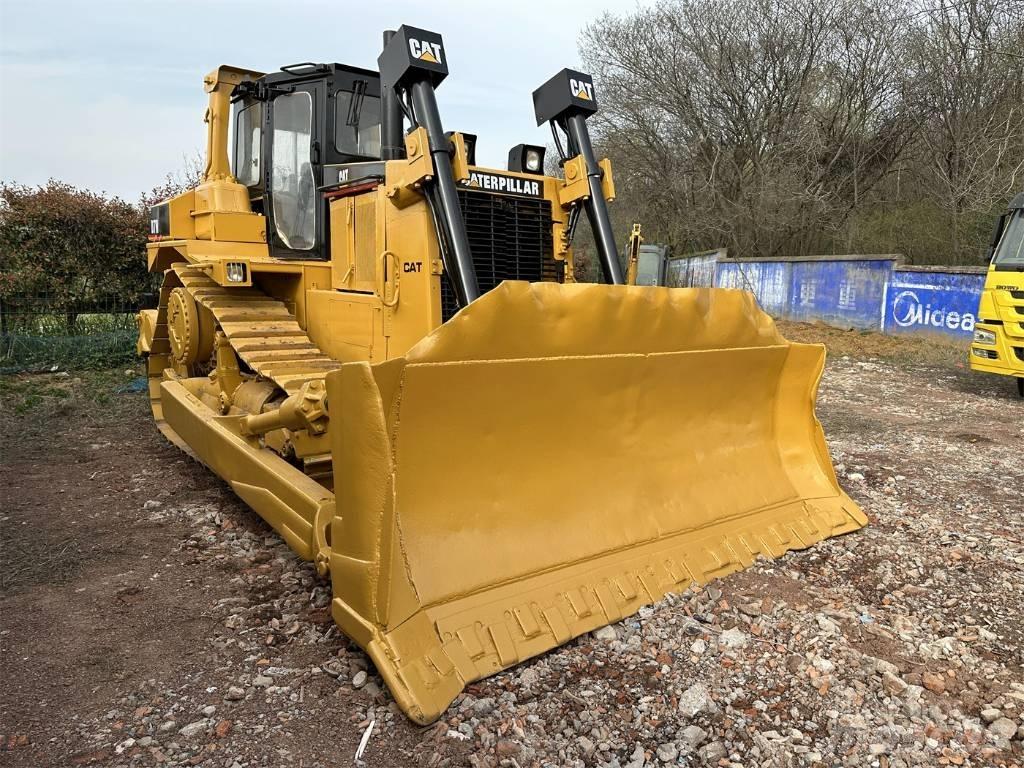 CAT D 7 H Bulldozer på larvebånd