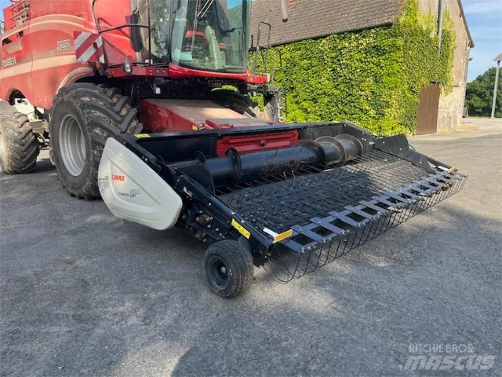 CLAAS Swath Up 450 Andet udstyr til foderhøster