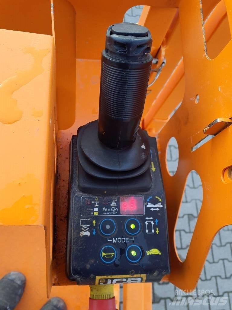 JCB S2032E (02304) Saxlifte