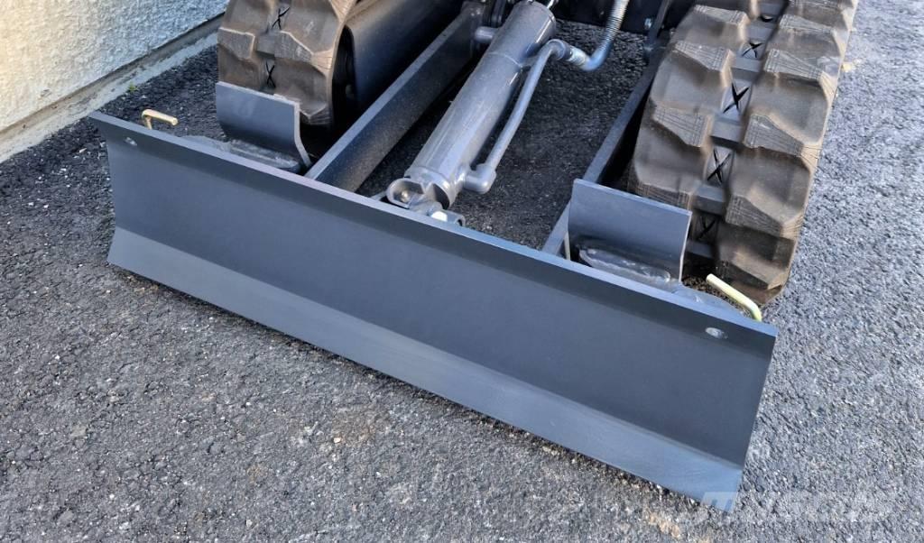 Kobelco SK10SR-2E Minigravemaskiner