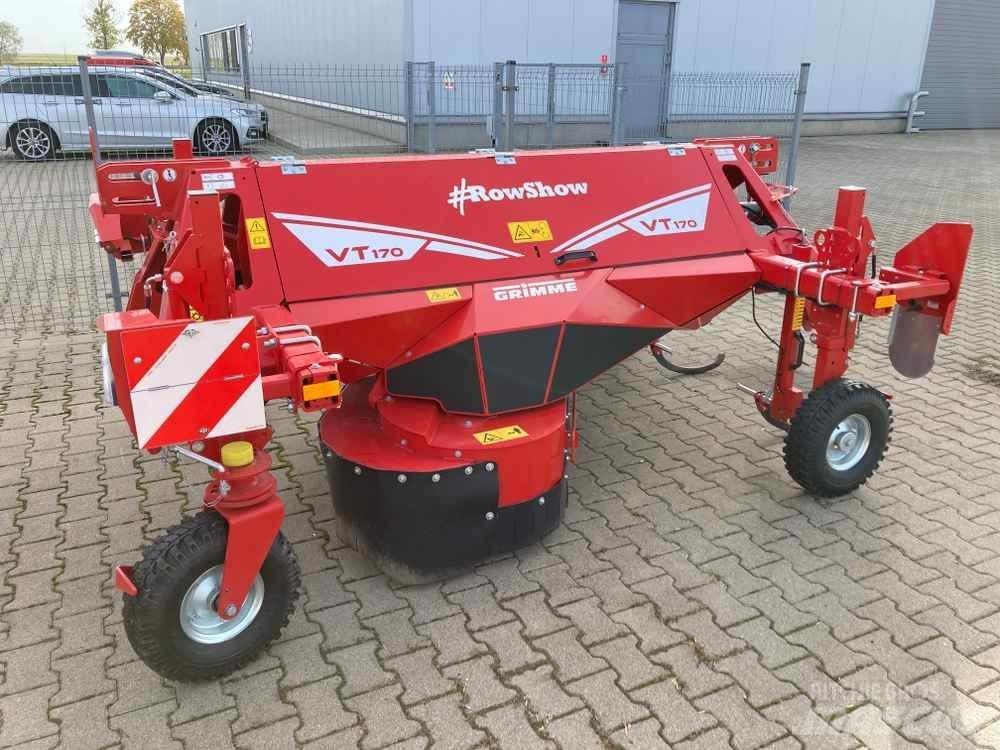 Grimme VT 170 Landbrug - Andet 