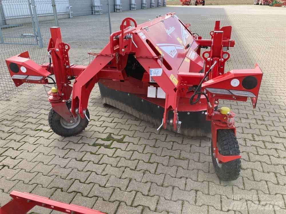 Grimme VT 170 Landbrug - Andet 