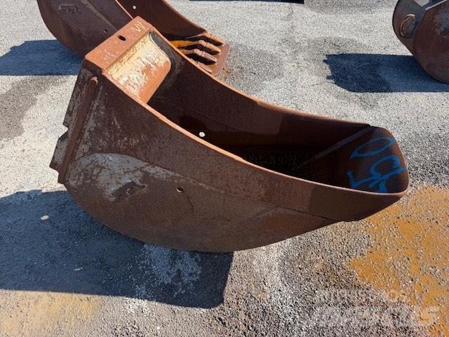 CAT Radlinger 450mm Gravarme