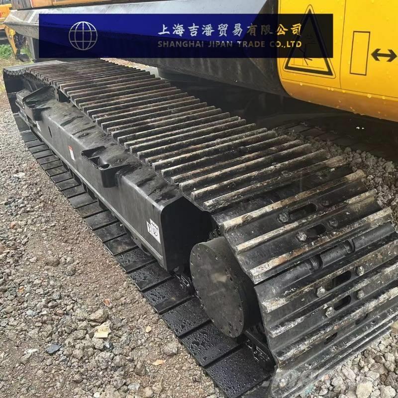 Sany SY 335 Gravemaskiner på larvebånd