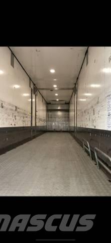 VAK V 4-40 Køleanhænger