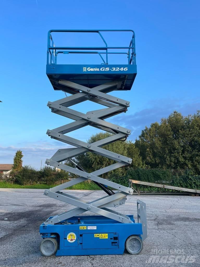 Genie GS 3246 Saxlifte