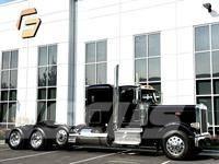 Peterbilt 389 Trækkere
