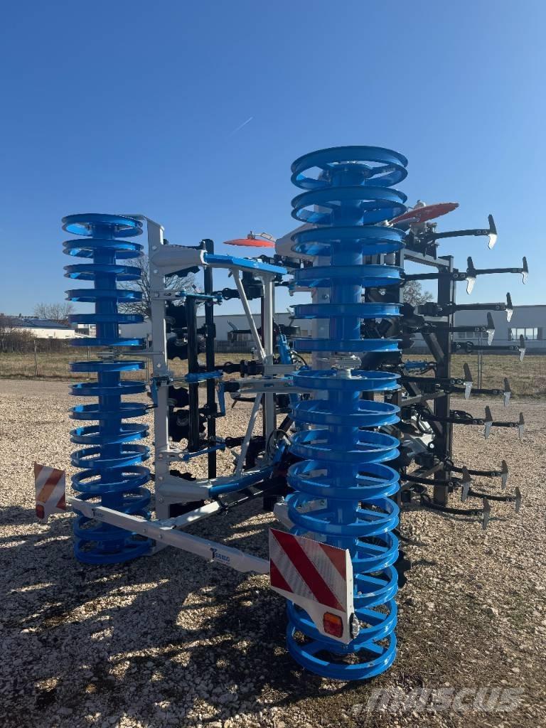 Samo THOR 5,20m Kultivatorer