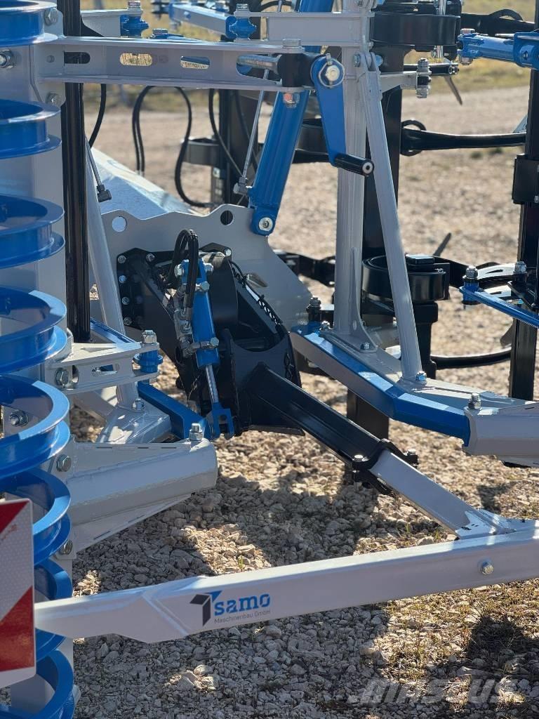 Samo THOR 5,20m Kultivatorer