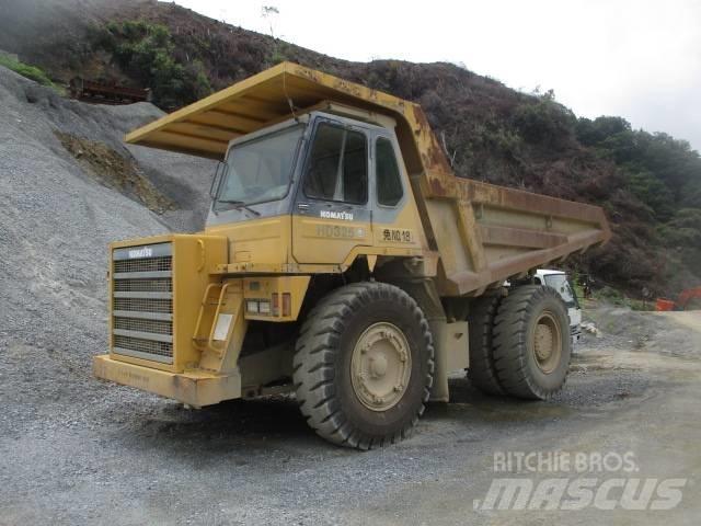 Komatsu HD325-6E0 Bælte-tipvogn