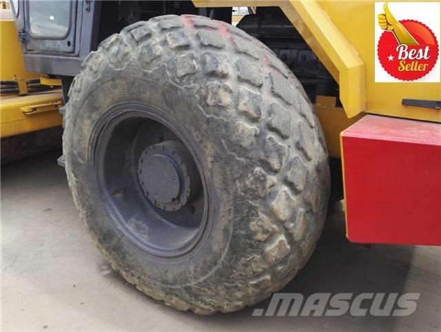 Dynapac CA 30 D Enkelt tromle