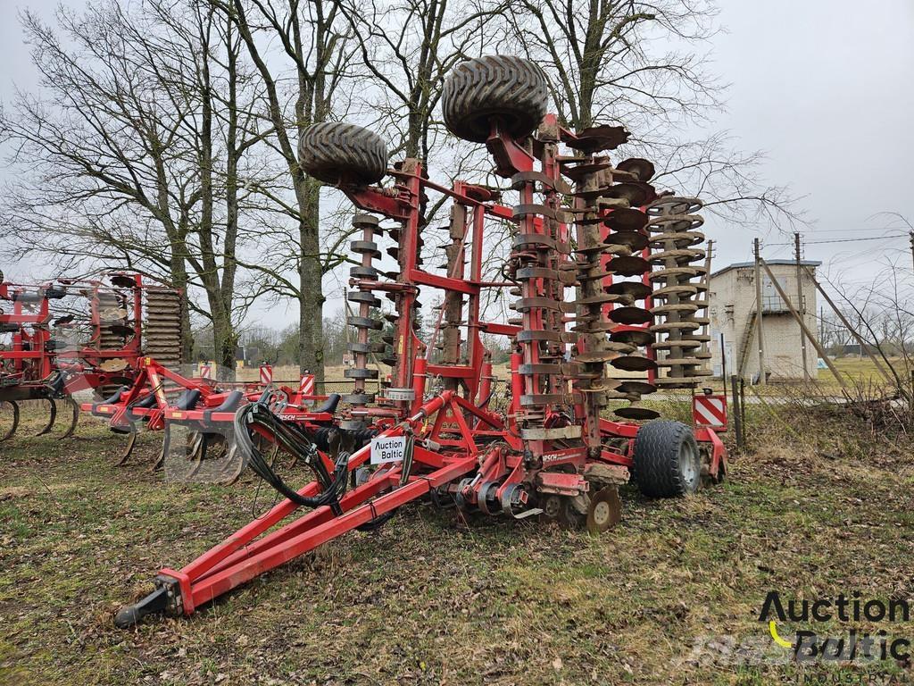 Horsch Joker 8 RT Kultivatorer