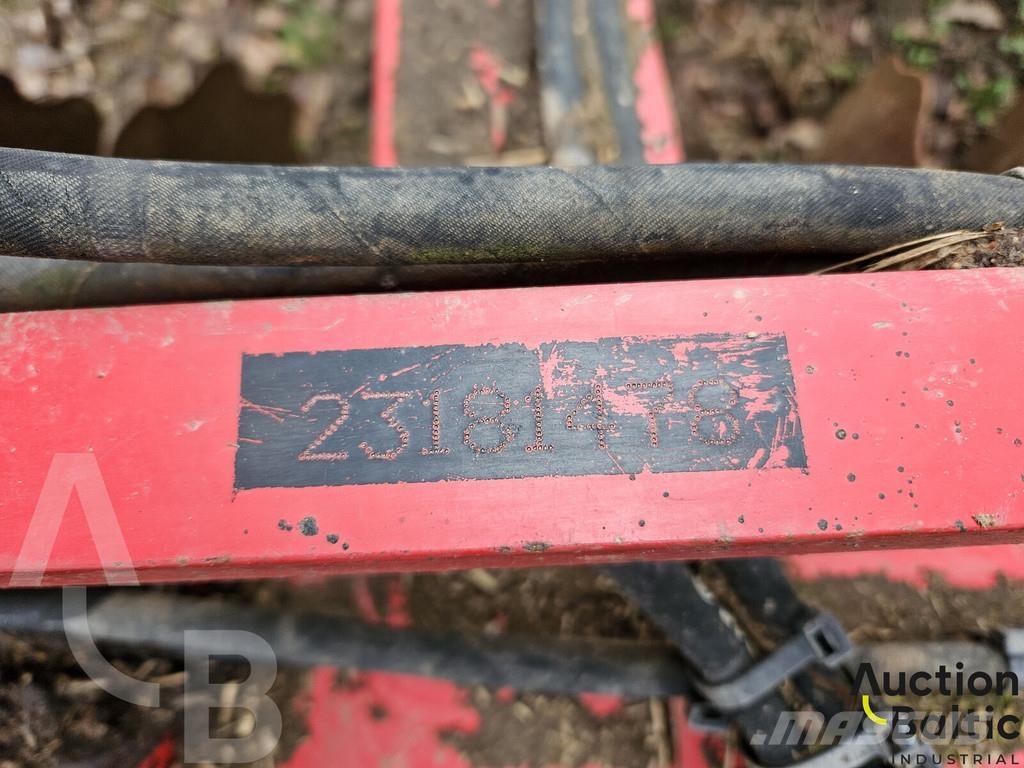 Horsch Joker 8 RT Kultivatorer