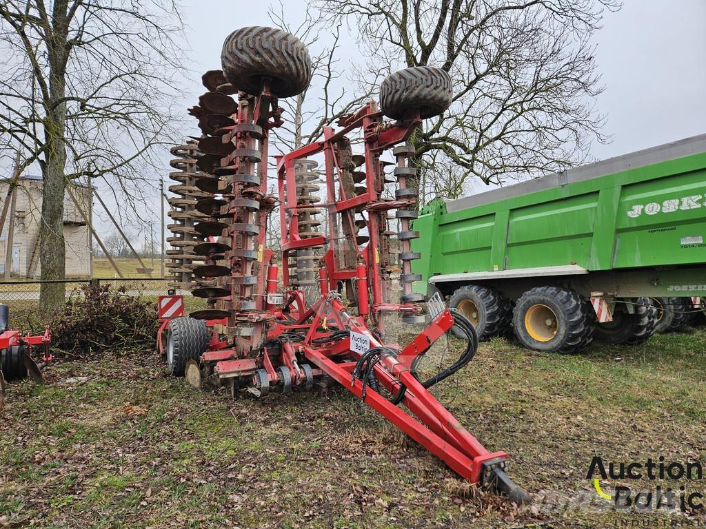 Horsch Joker 8 RT Kultivatorer