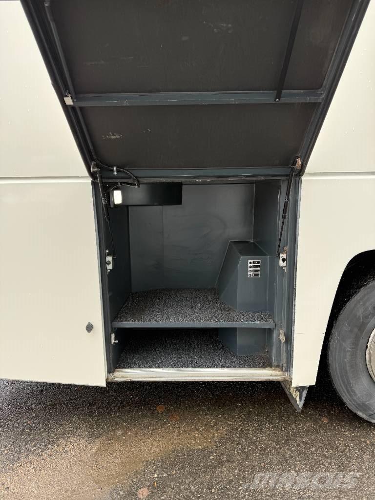 Scania Interlink Rutebiler