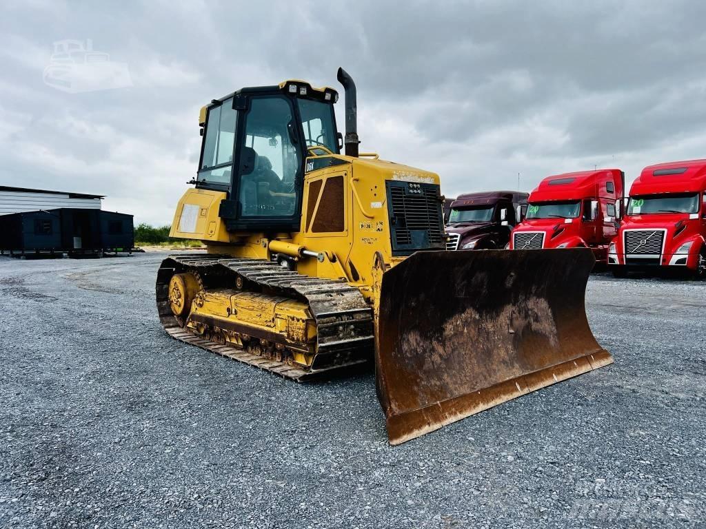 CAT D 6 K XL Bulldozer på larvebånd