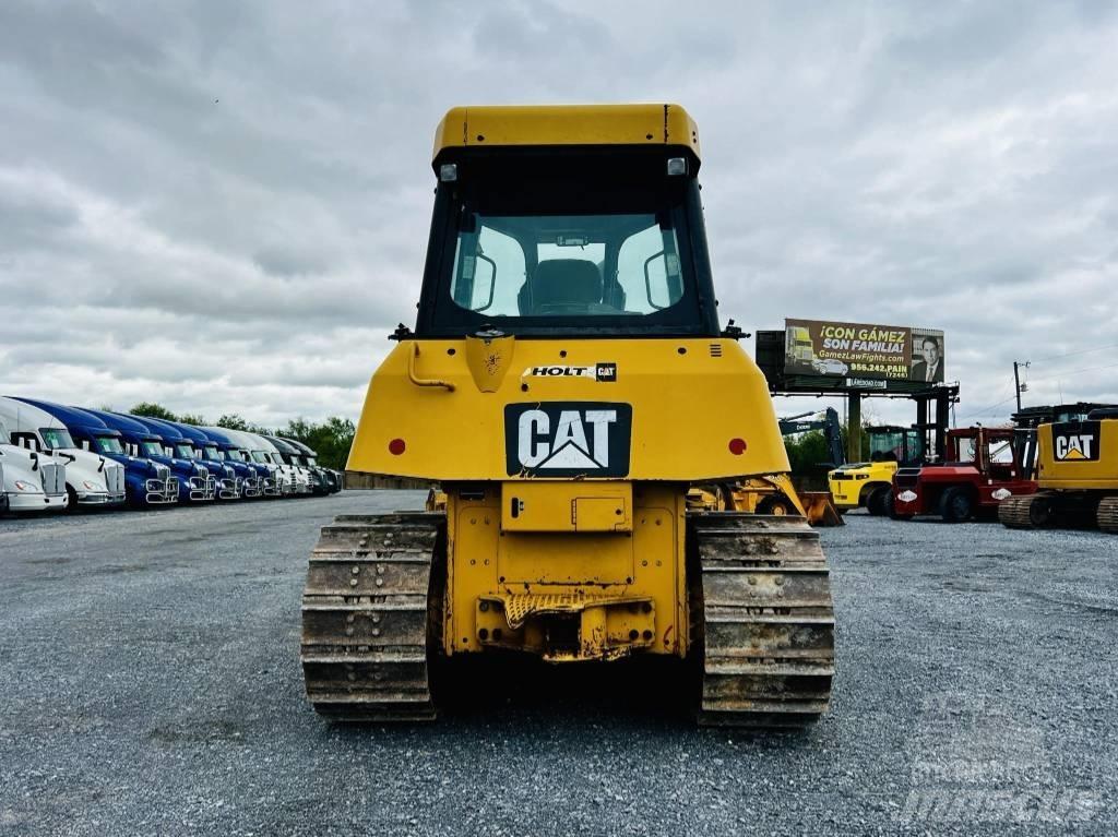 CAT D 6 K XL Bulldozer på larvebånd