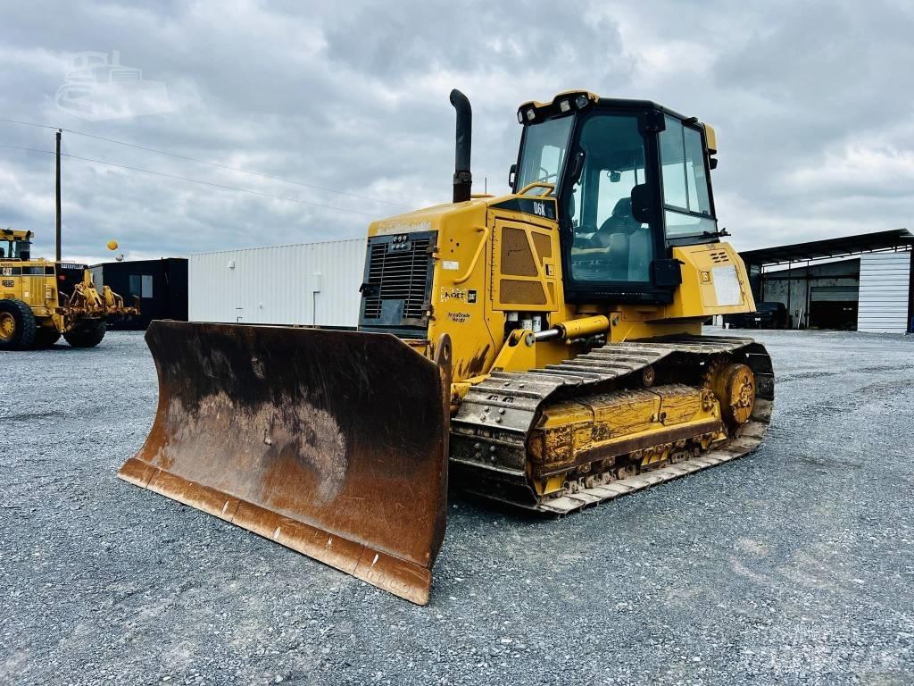 CAT D 6 K XL Bulldozer på larvebånd