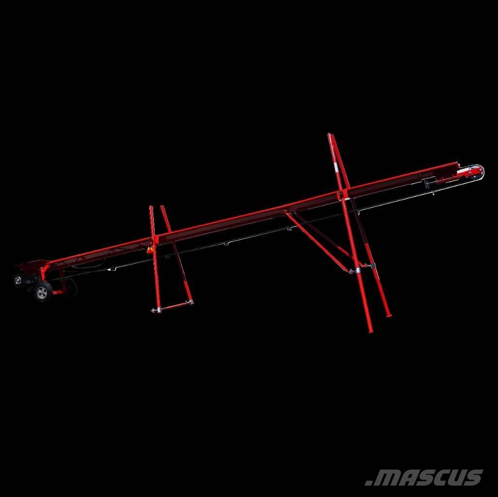  IM ELEVATORBAND EL Andre komponenter