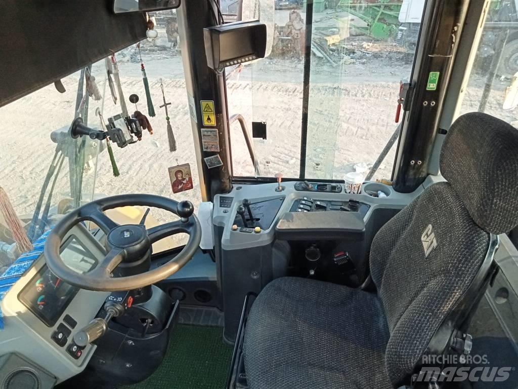 CAT 950 GC Læssemaskiner på hjul