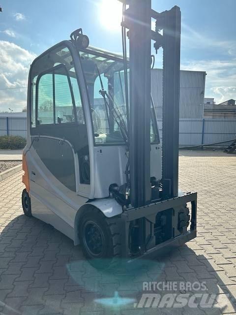 Still RX 60-30 El gaffeltrucks