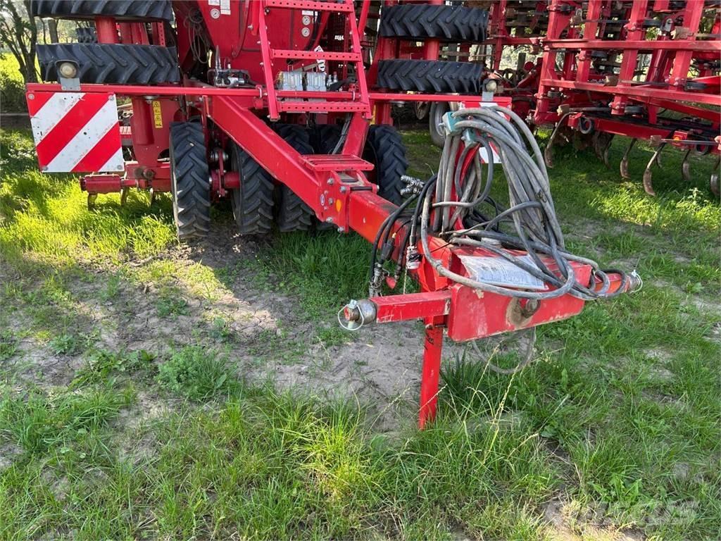 Horsch Pronto 7DC Kombi-såmaskiner