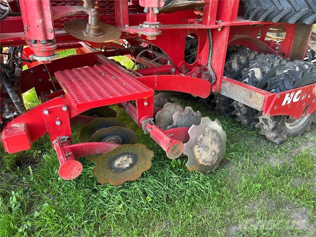 Horsch Pronto 7DC Kombi-såmaskiner