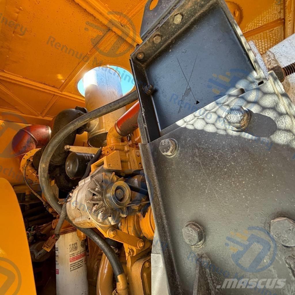 XCMG XS 223 J Enkelt tromle