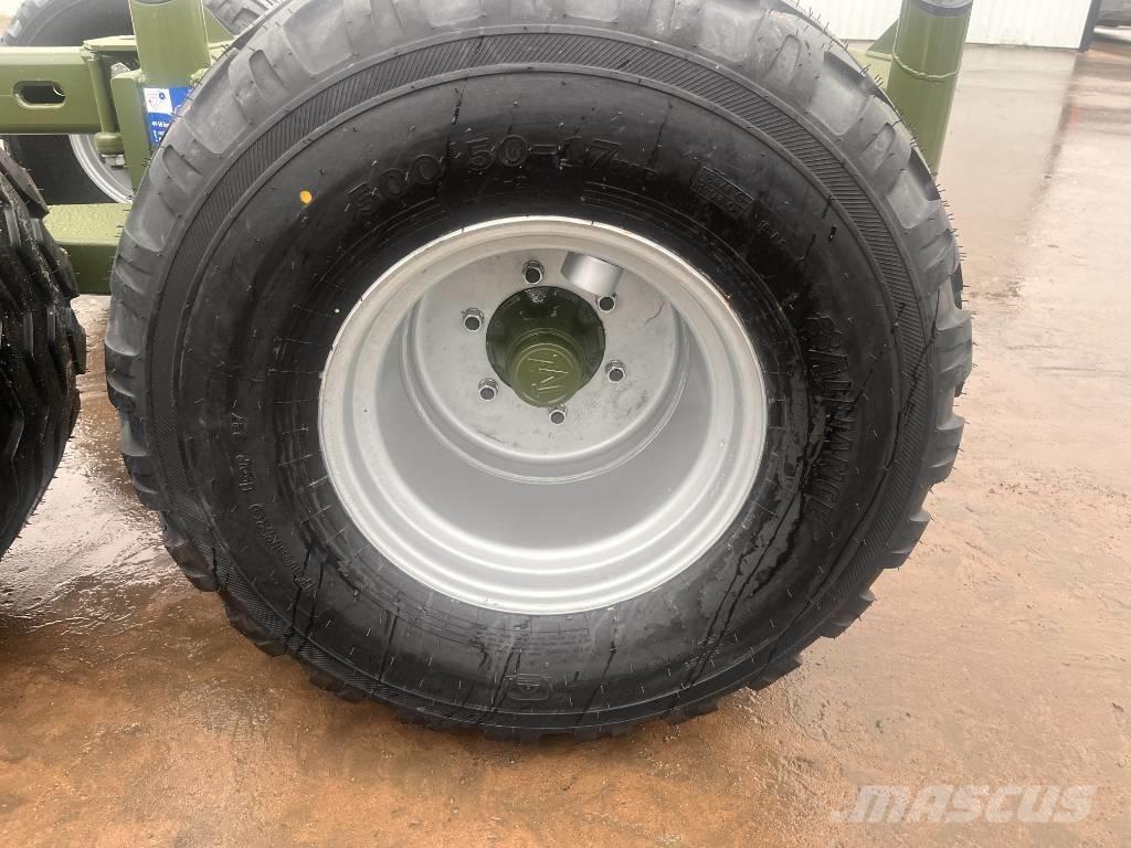 Farma T10 DS Skovvogne