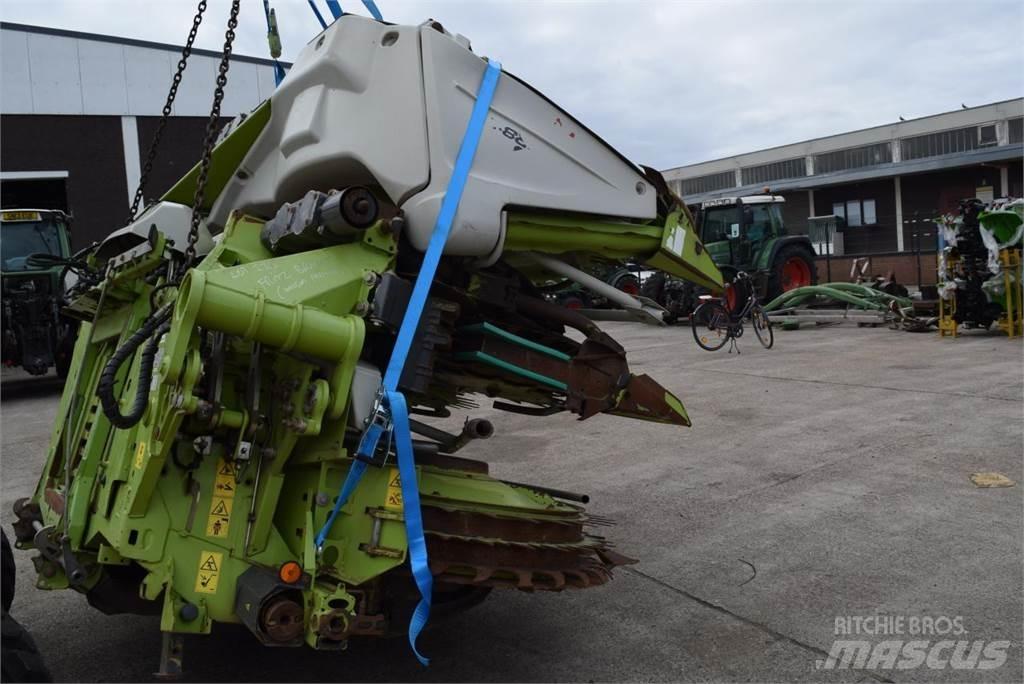 CLAAS Orbis 750 Andet udstyr til foderhøster