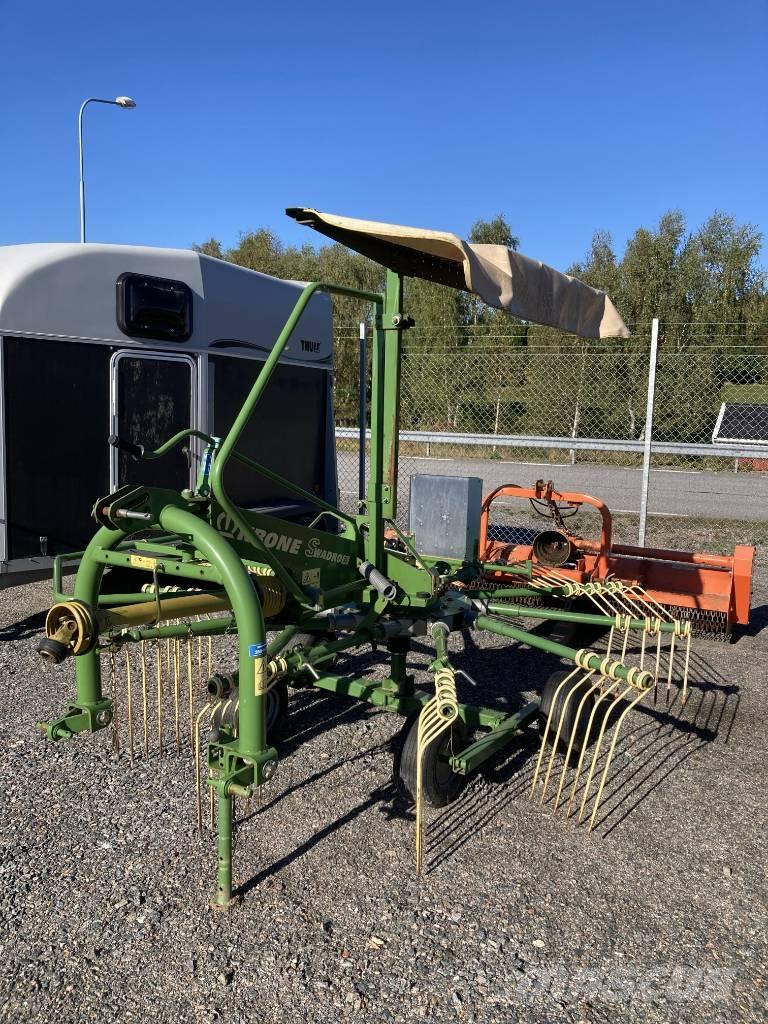 Krone Swadro 35 Hømaskiner