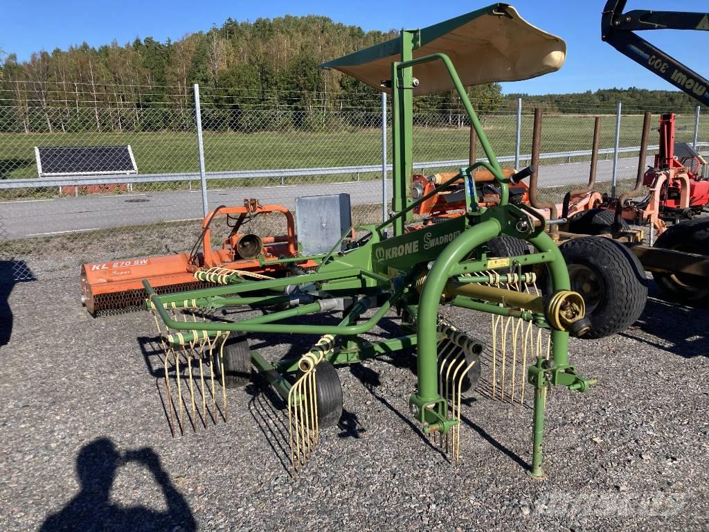 Krone Swadro 35 Hømaskiner