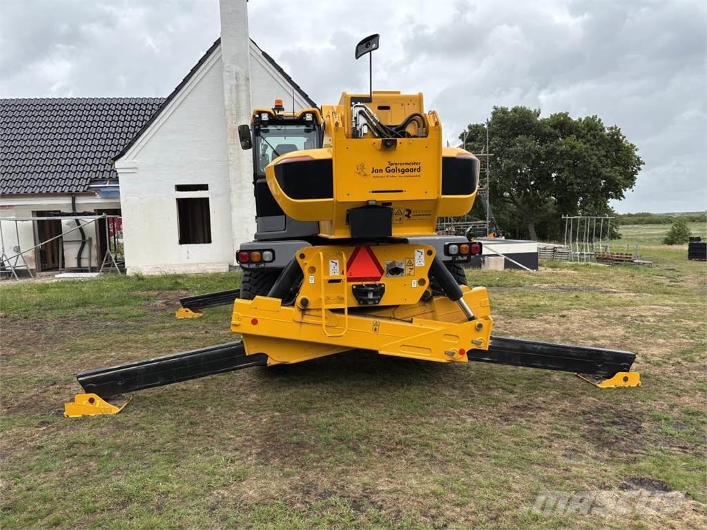 JCB 555-260R Teleskoplæssere