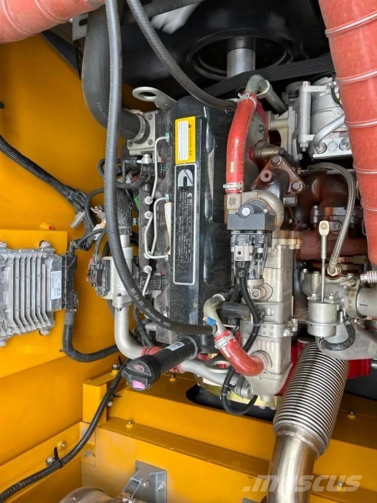 XCMG XE200GH Gravemaskiner på larvebånd
