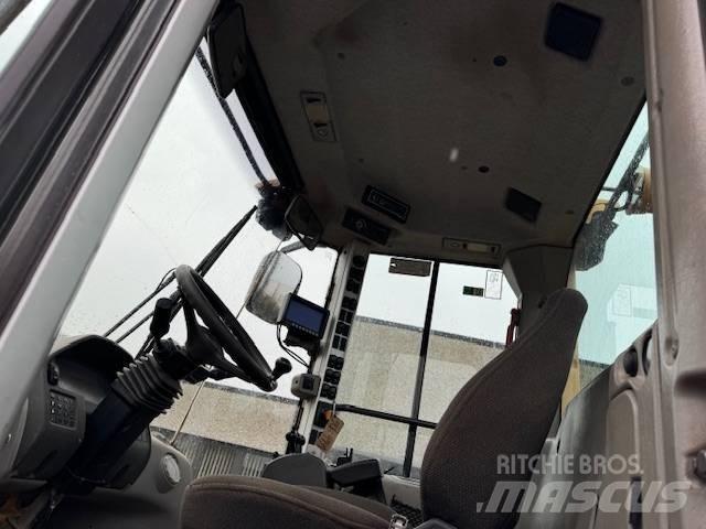 Volvo 90 G Læssemaskiner på hjul