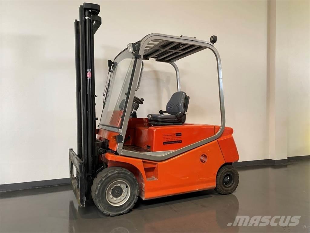 Cesab BLITZ 350 El gaffeltrucks