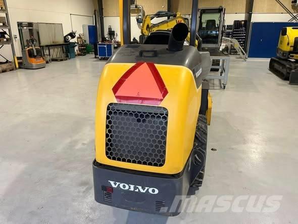 Volvo SD 25 Enkelt tromle